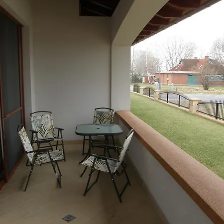 Edit Apartman Balatonlelle