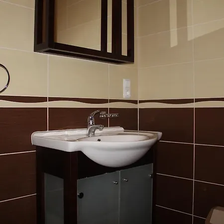 Edit Apartman Balatonlelle
