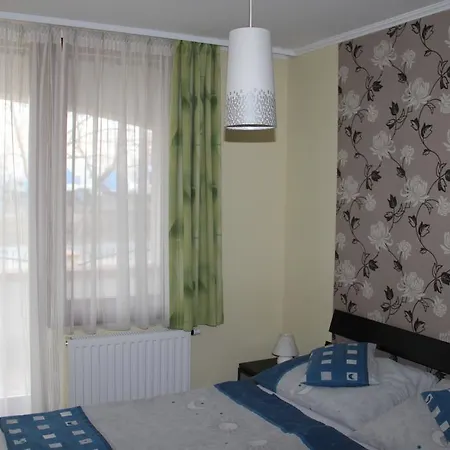 Edit Apartman Balatonlelle