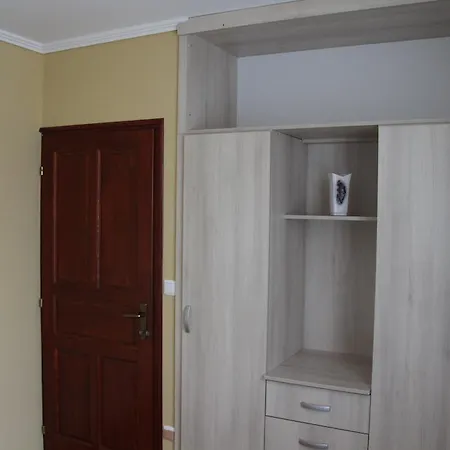 Apartment Edit Apartman *