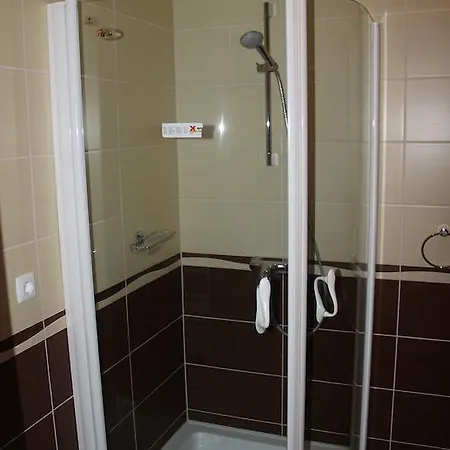Appartamento Edit Apartman