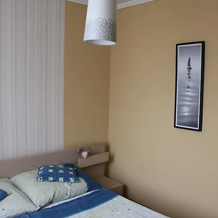 Apartment Edit Apartman *