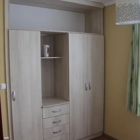 Edit Apartman Balatonlelle
