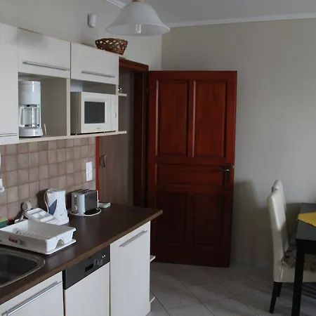 Appartamento Edit Apartman