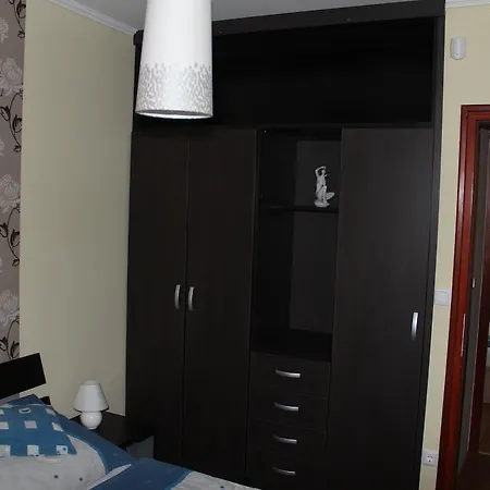 Appartamento Edit Apartman Balatonlelle