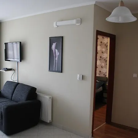 Edit Apartman