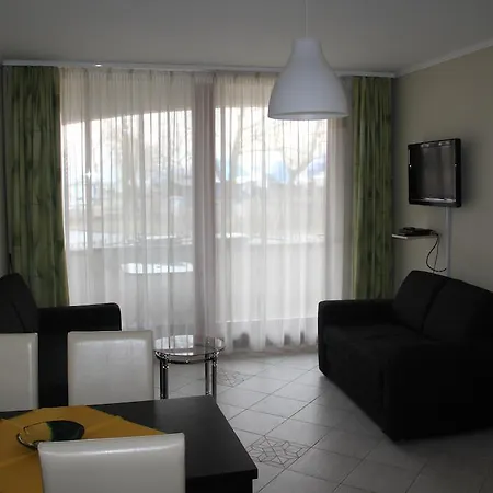Apartment Edit Apartman *