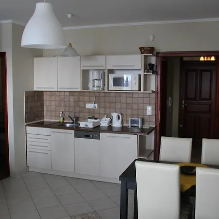 Appartamento Edit Apartman *