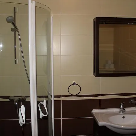 Appartamento Edit Apartman *