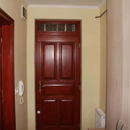 Apartment Edit Apartman